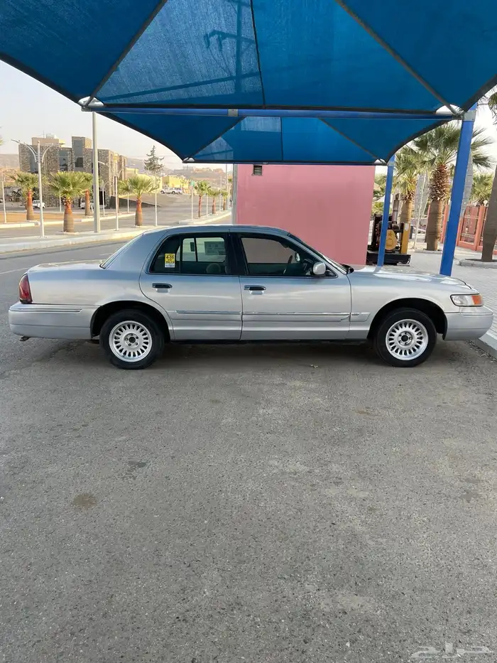 فورد مديل 2000 4