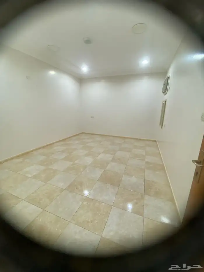 شقه للإيجار في محايل الحيله الشرقي جوار مدرسة البنات 34