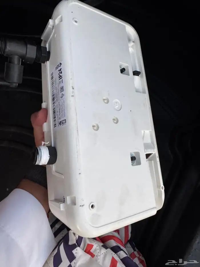 سخان فوري جديد 2