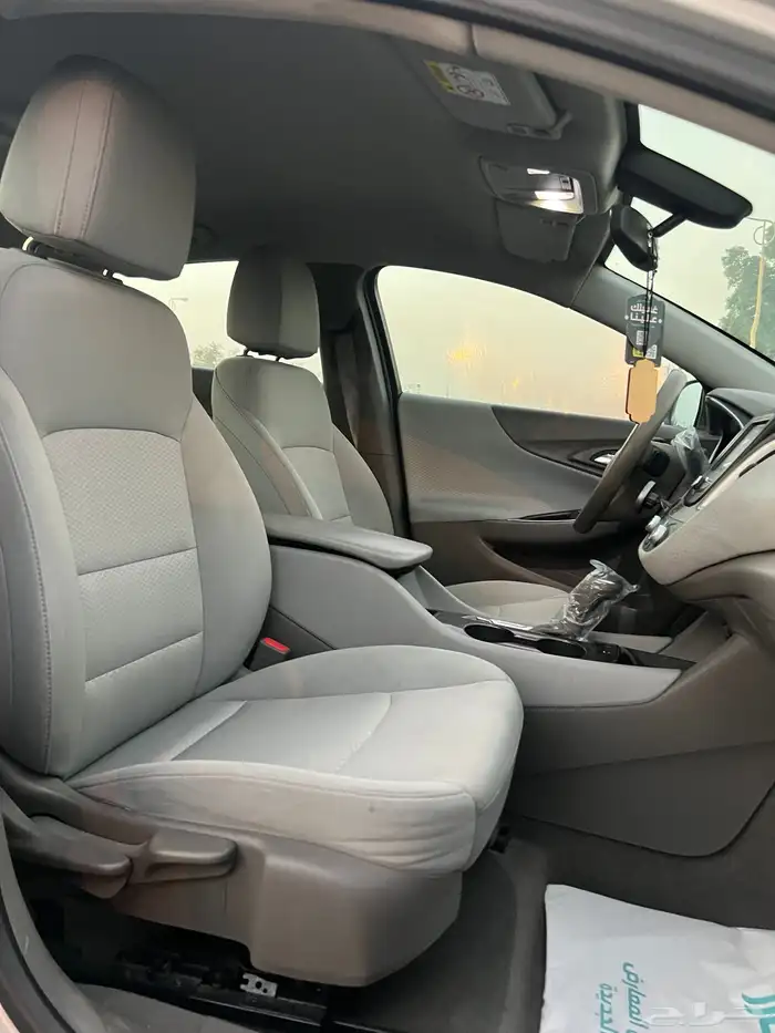 شيفرولية ماليبو سعودي 2017 13