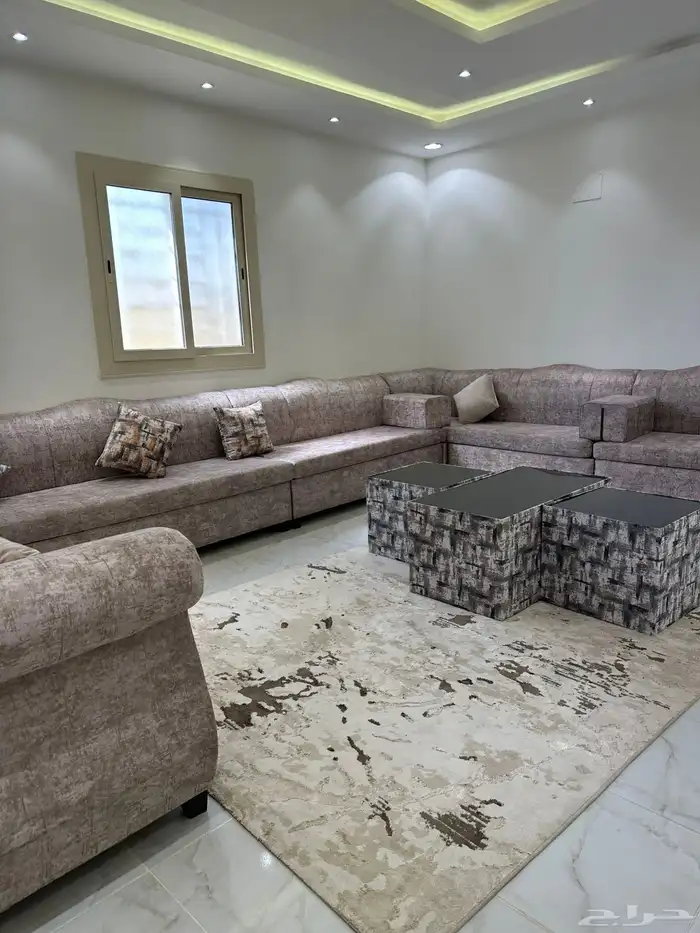 كنب مجلس جديد 2