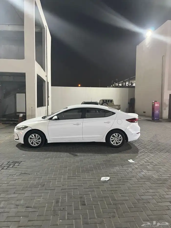 لبيع النتراء موديل 2018 2
