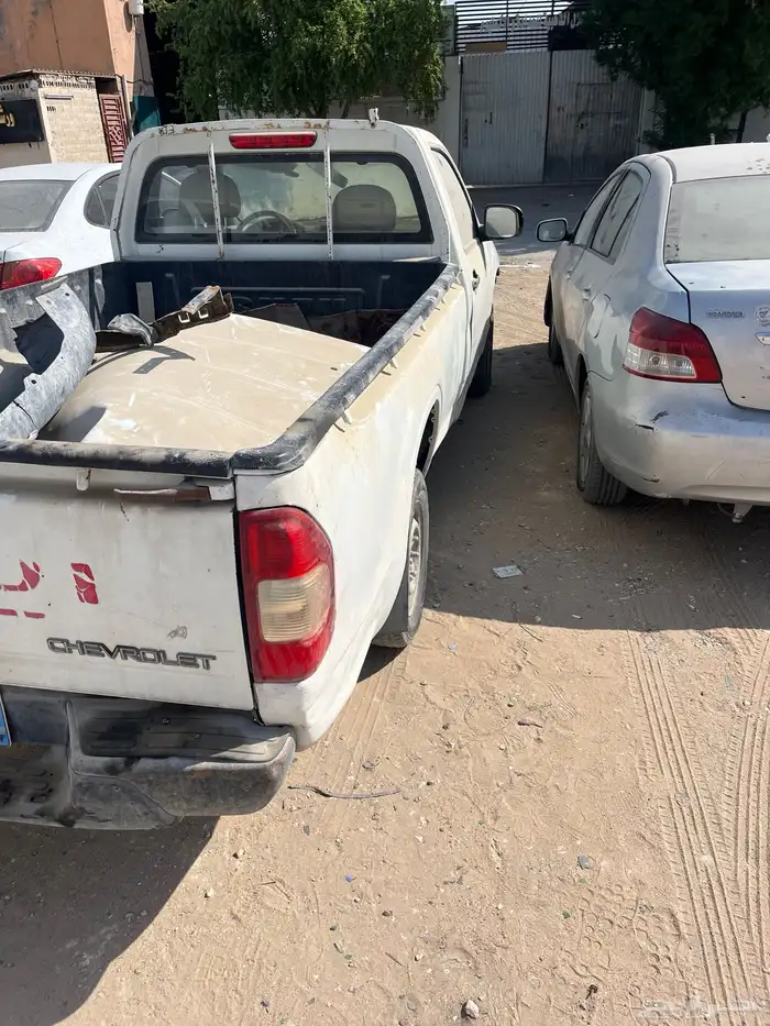 ايسوزو حوض بيع تشليح كامله 1