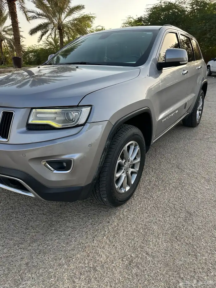 قراند شروكي 5