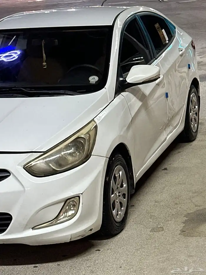 اكسنت 2016 5