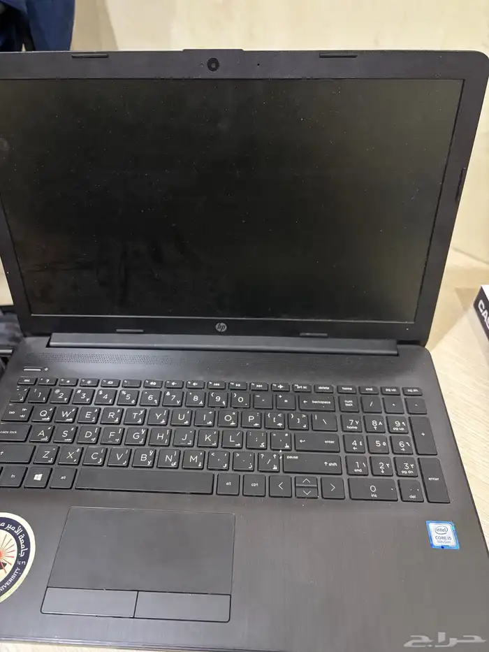 لابتوب HP 1