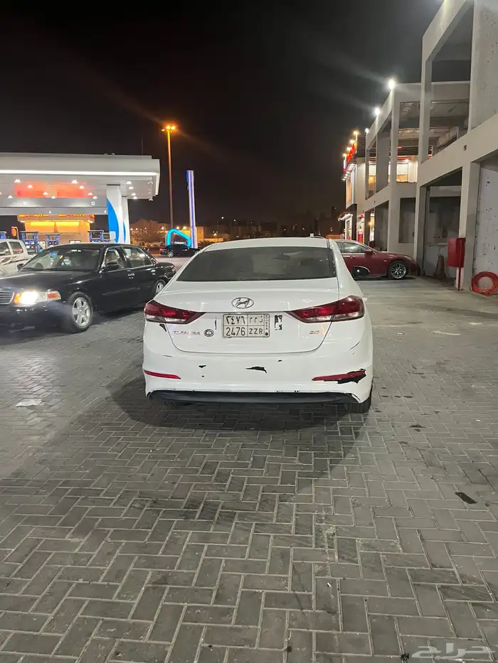 لبيع النتراء موديل 2018 5