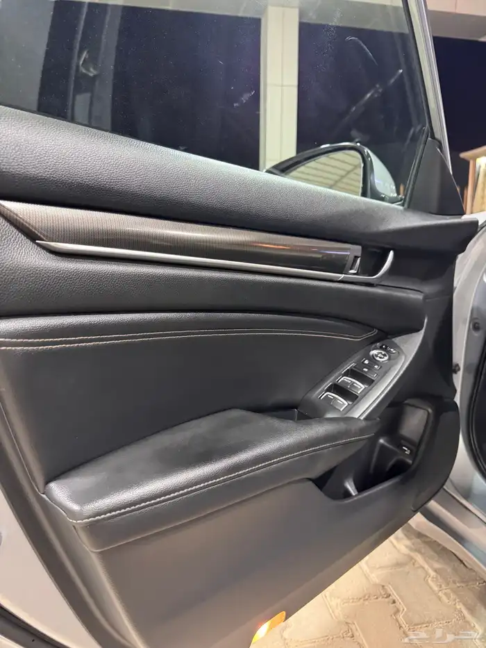 اكورد 2019 شرط الفحص 15