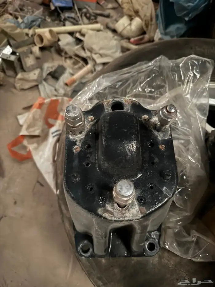 قطع باترول 4500 6