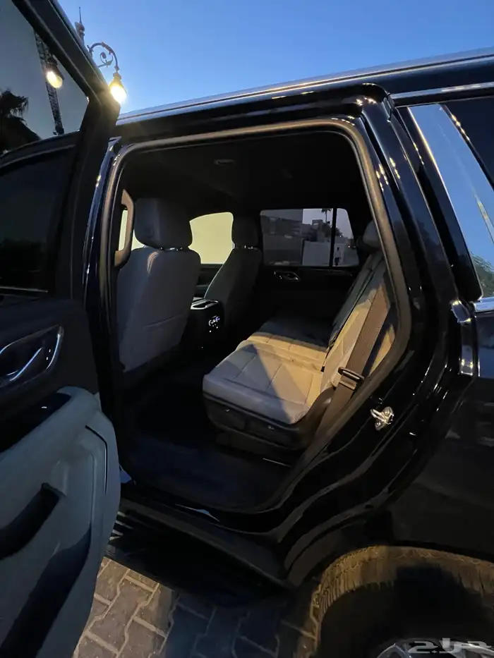 GMC YUKON 2021 SLE 2WD 11