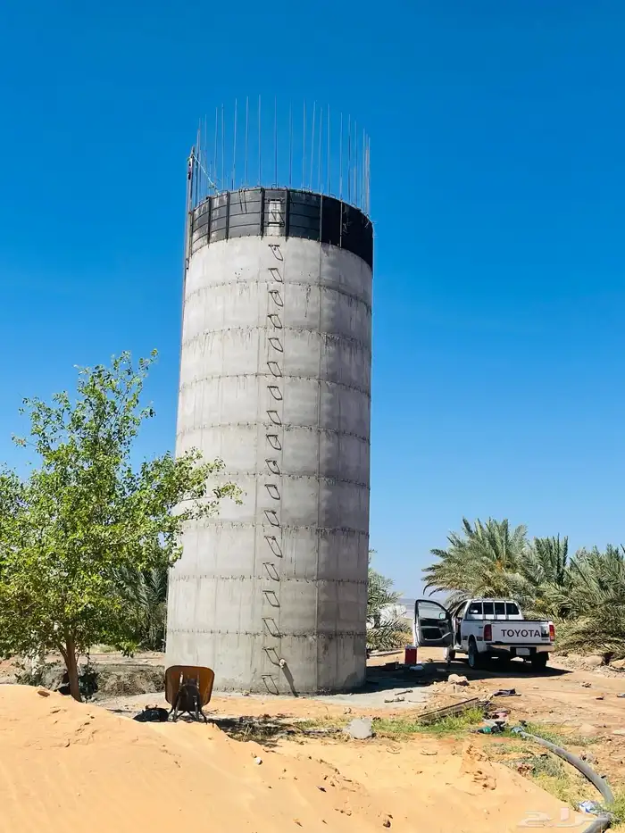 خزانات براكة دايري 5