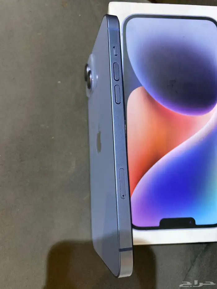 ايفون14بلس 2