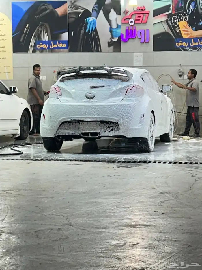 فولستر 2012 للبيع 4