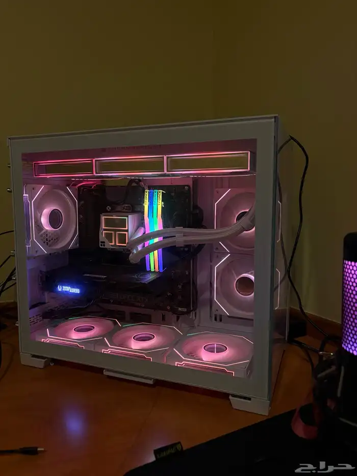 بي سي 3060 ti 0