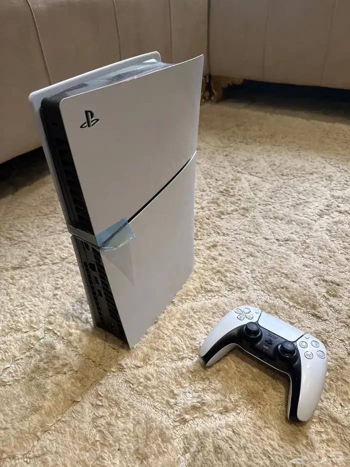 سوني 5 سليم 1