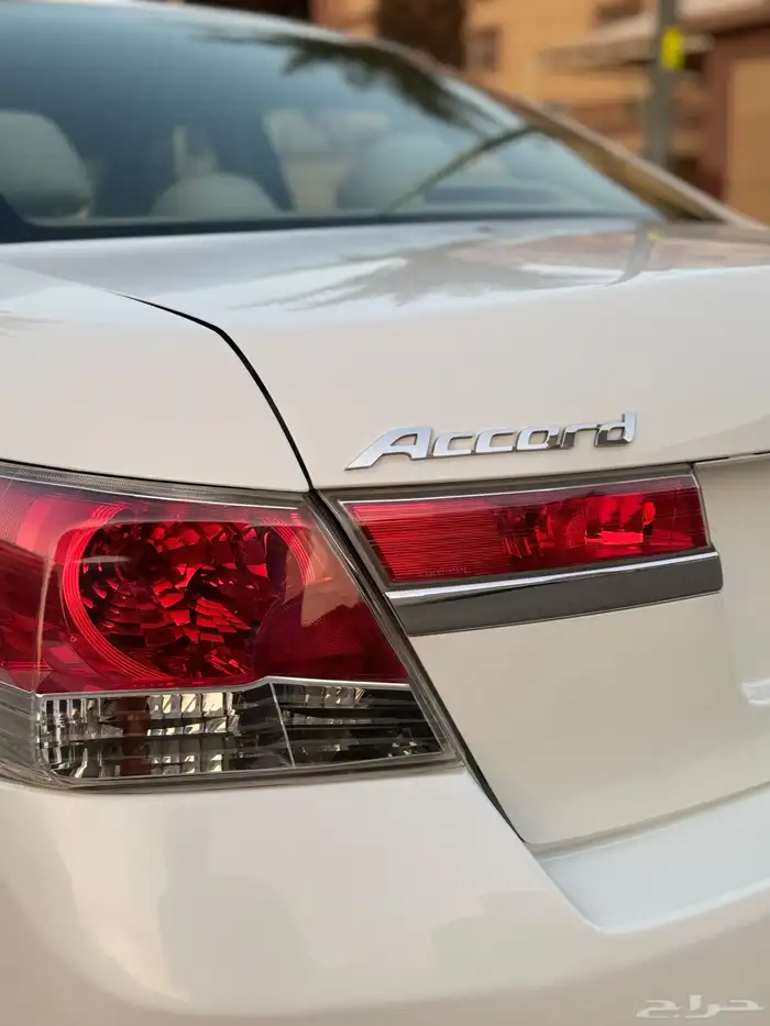 هوندا اكورد 2012 21