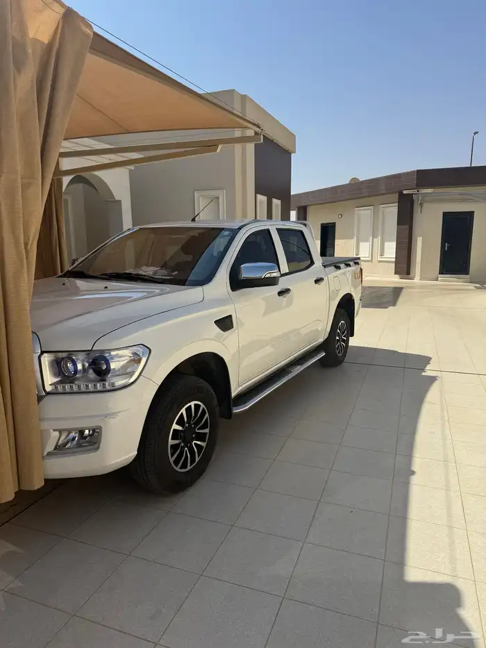 اوتو زد مجيد غمارتين ديزل دبل قير عايدي 3