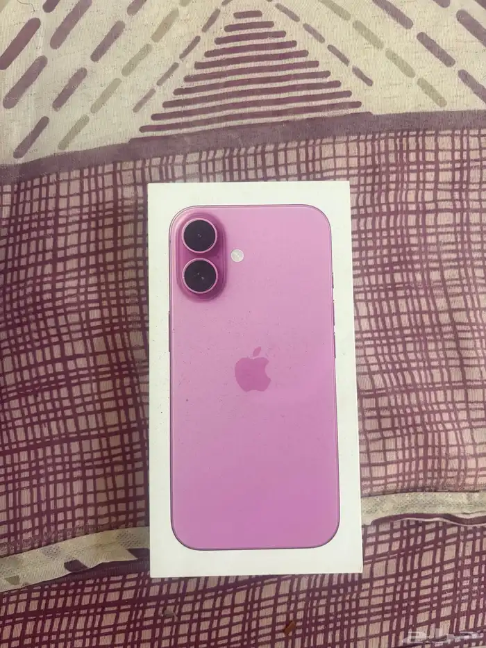 آيفون 16 0