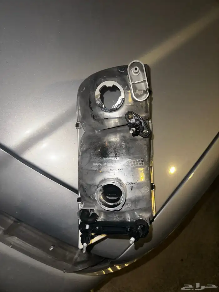 فورد فكتوريا 1998 شمعات يسار 3