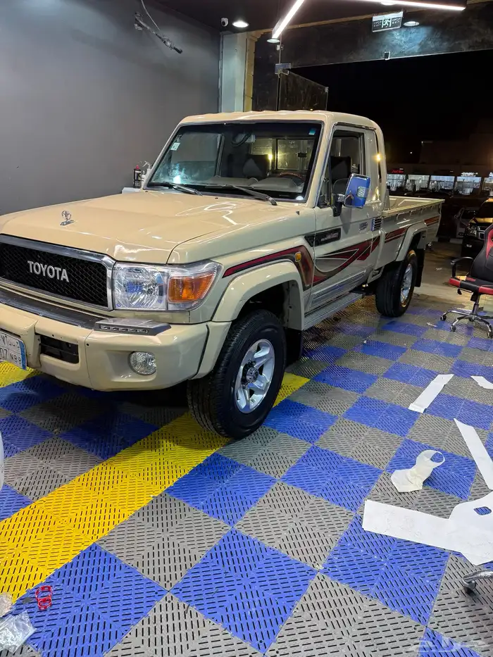 حمايه وتضليل وتلميع ونانو سيراميك ضمان 10 سنوات 8