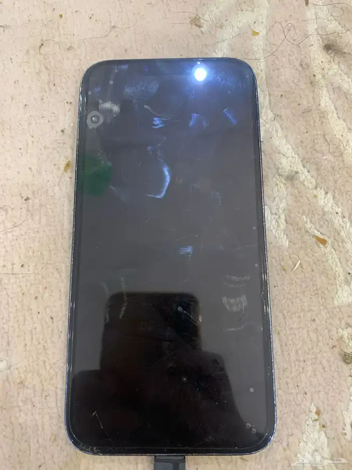 ايفون13بروماكس 0