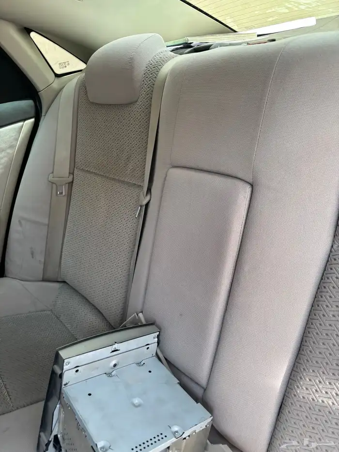 كابرس 2007 ( تشليح فقط ) 12