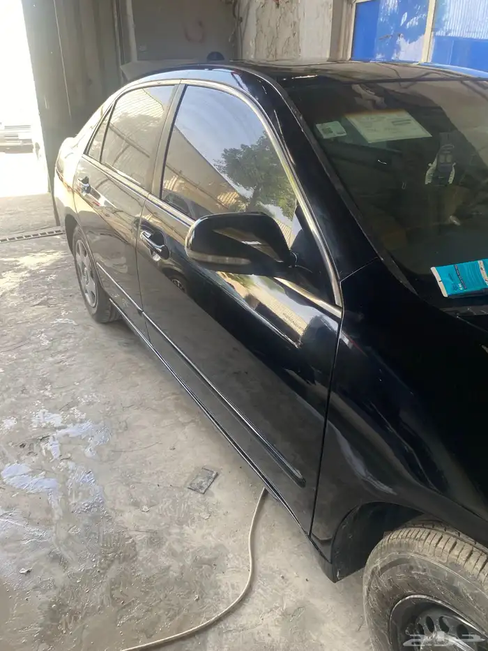 عرض خاص ولفترة محدودة رش بوية السيارات بالغرابي 8