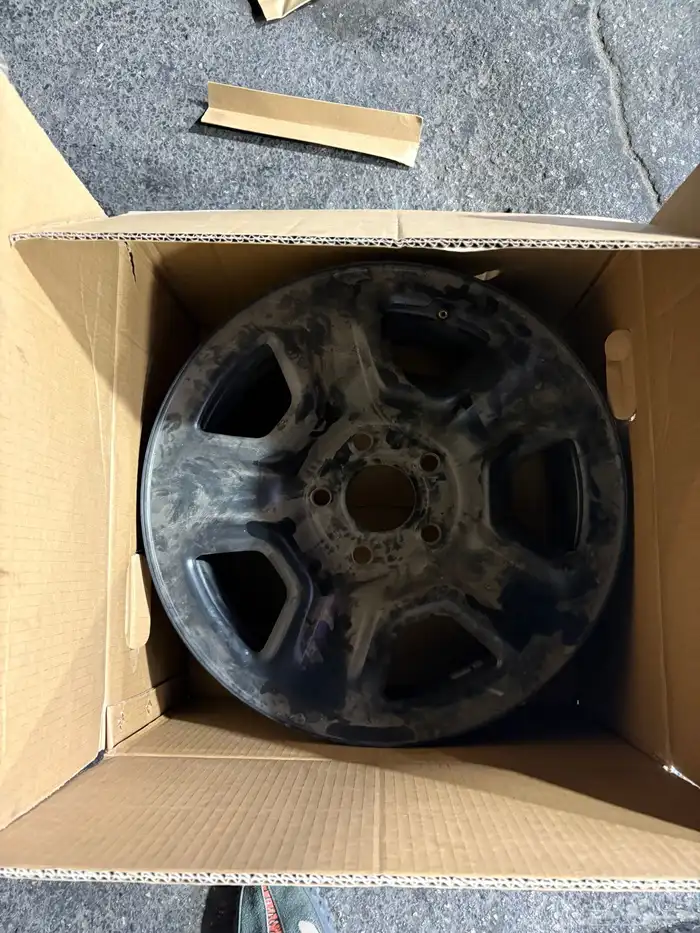 جنوط رانجلر 1