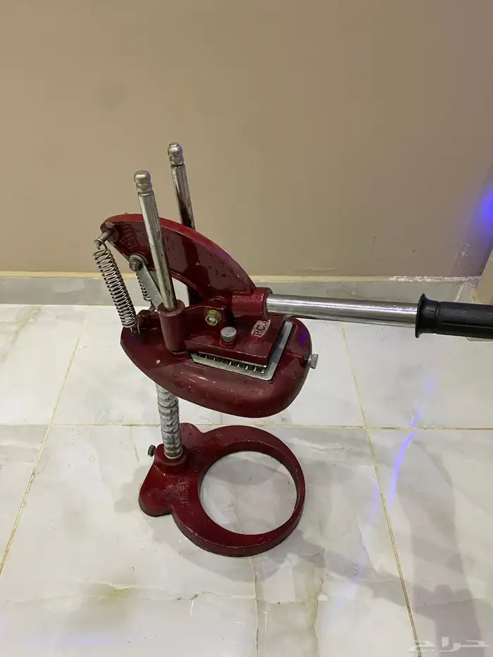 قطاعت بطاطس 3