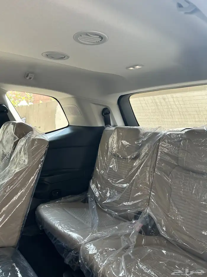 فورد ايفرست 2025 ديزل 11