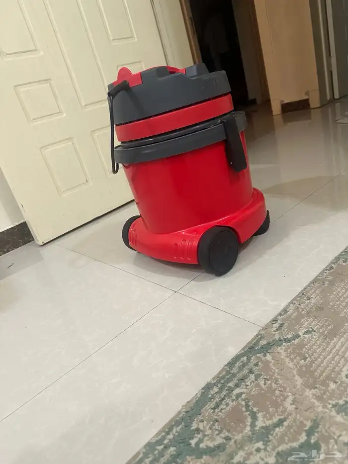 مكنسه سيلفر 0