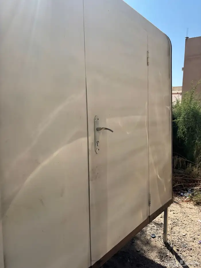 ترك جاهز مجهز 1