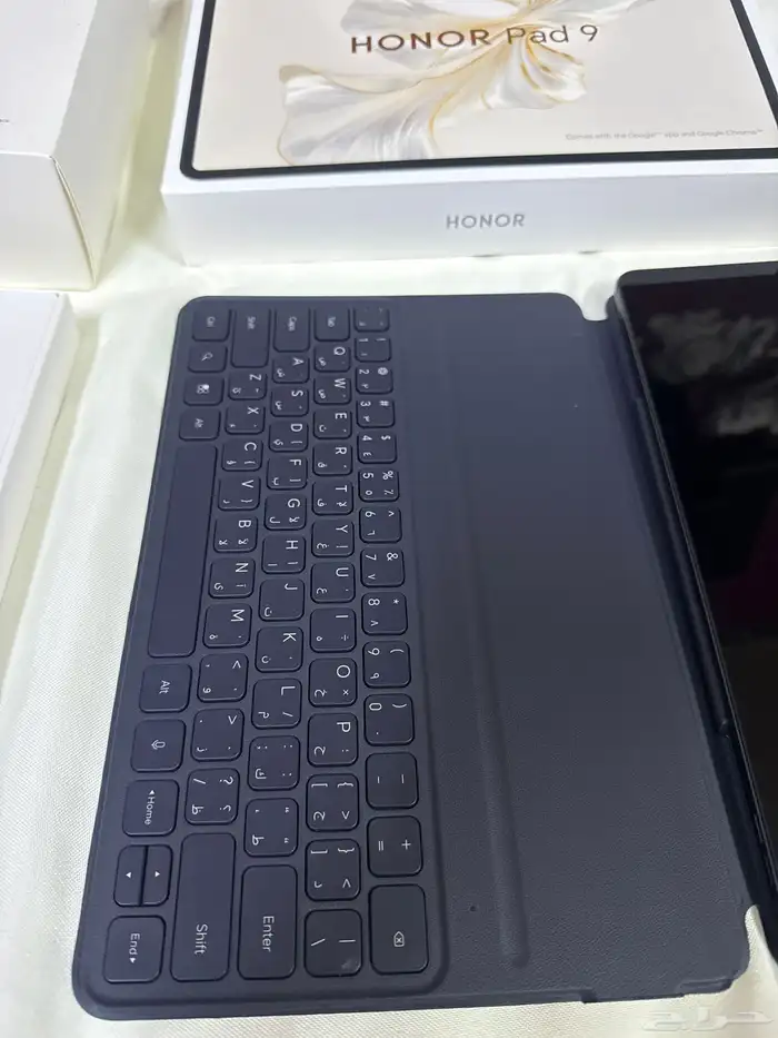 تابلت هونر باد 9 1