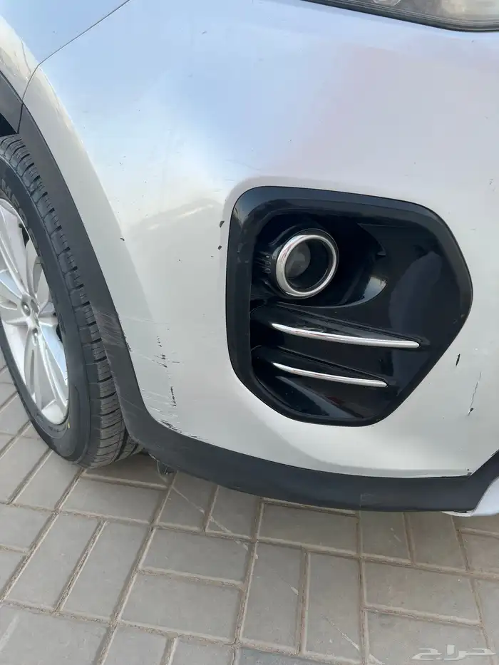 كيا سوبر تاج 2018 ديزل 2