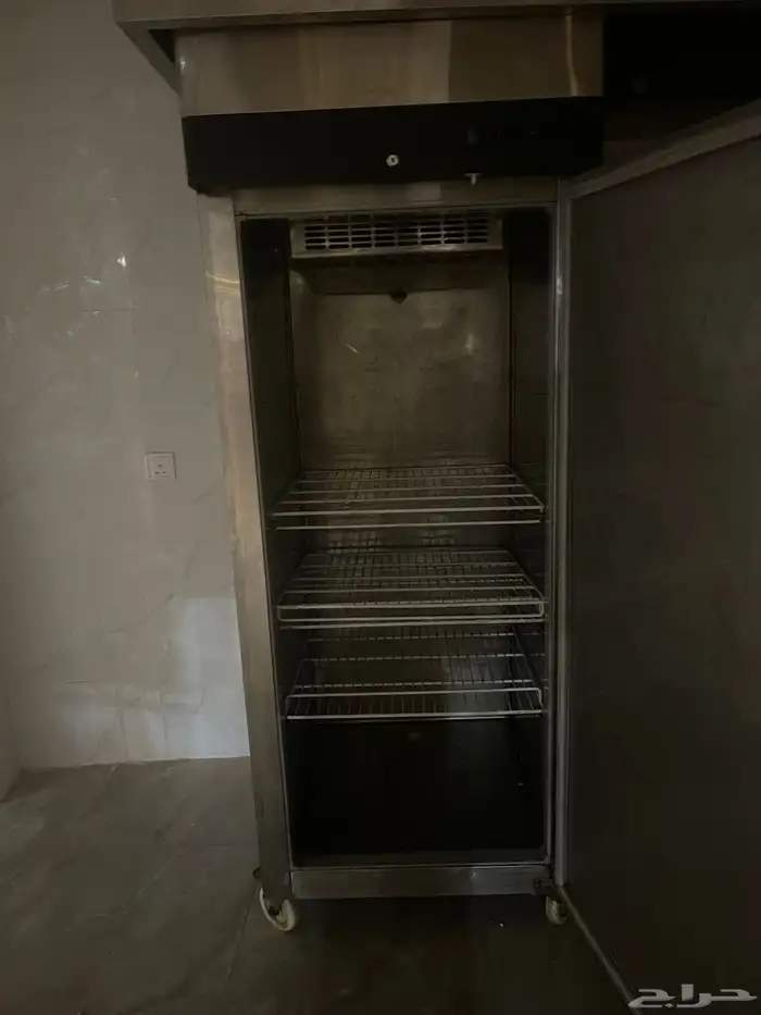 ثلاجه فريزر 2