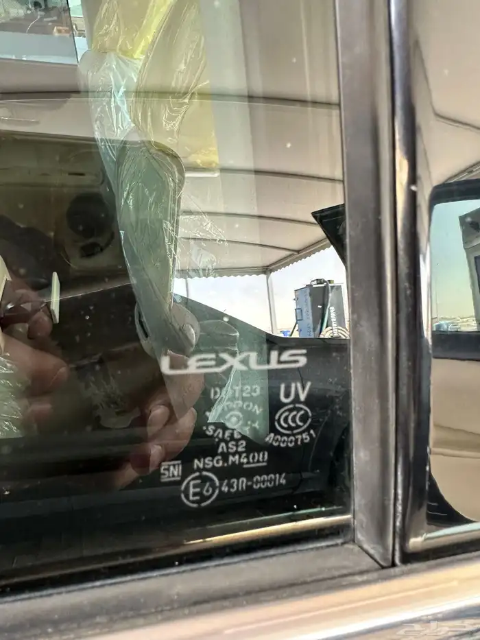 LEXUS ES350 2014 لكزس es350 2014 40