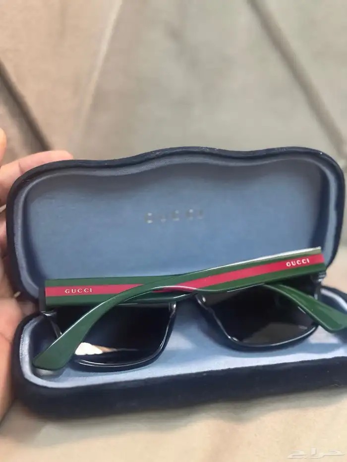 Gucci original sunglass for sell 3