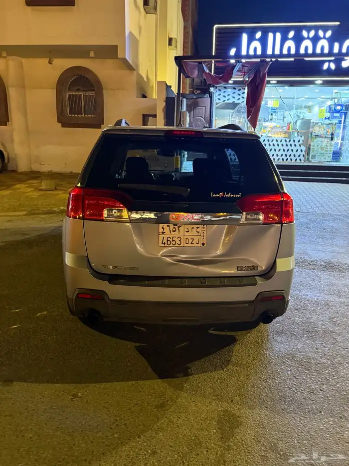 للبيع GMC تيرين 2015 - فئة SLE - V6 2