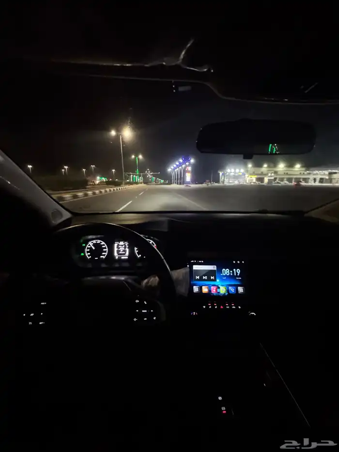 شيري اريزو 5 موديل 2024 1