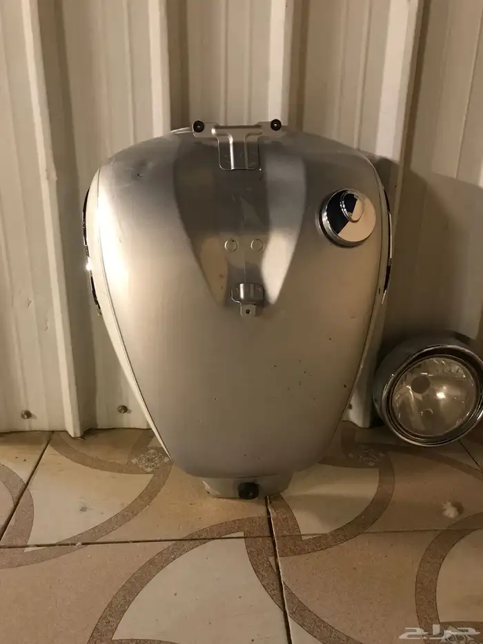 اغراض دباب بوليفارد c50 تانكي  شمعه  قزازه 1