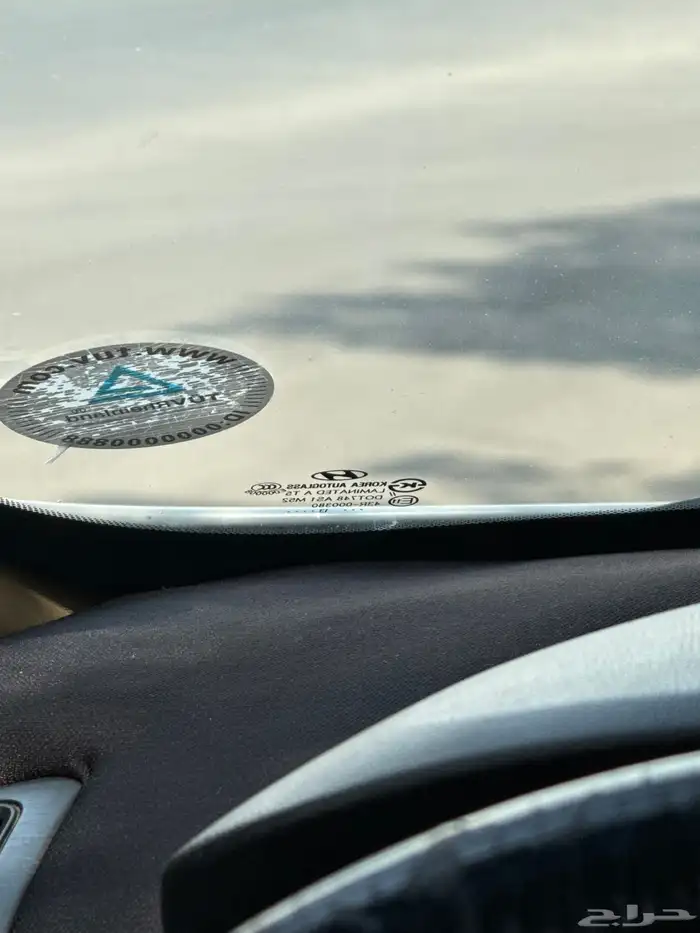 سوناتا 2014 مجدوعي ((( تم البيع ))) 23