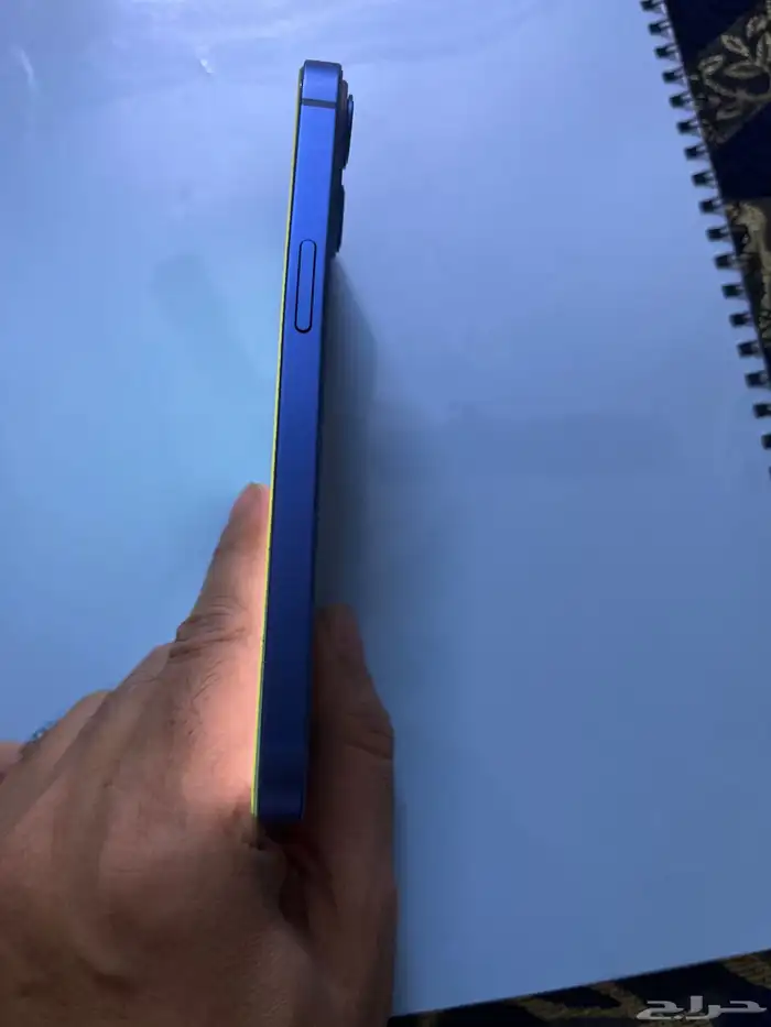 ايفون 13 اخو جديد 3