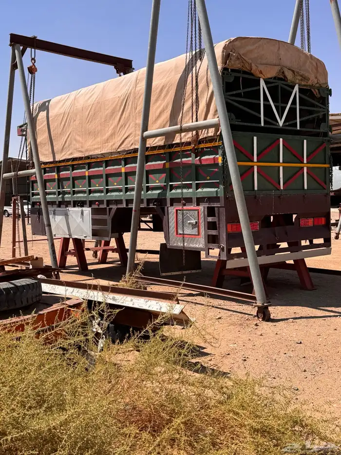 صندوق عايدي حديد 0