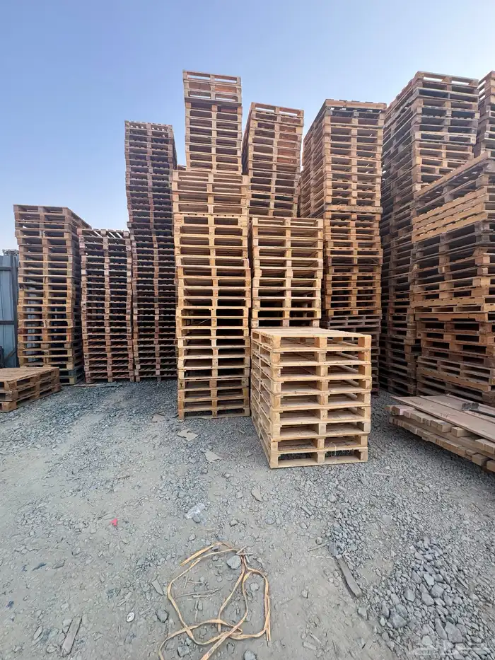 طبالي خشب جميع أنواع 22