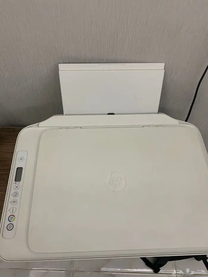 طابعة ممتازة حبر HP 1
