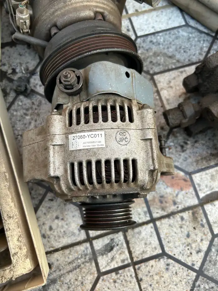 كامري 98 - 2002 6