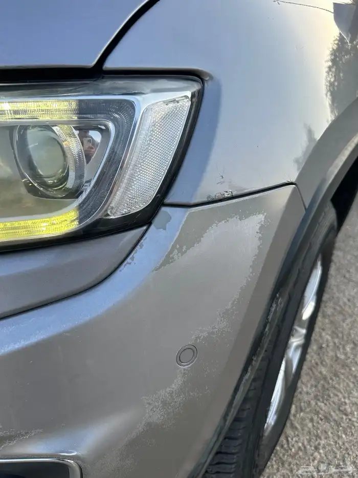 قراند شروكي 8