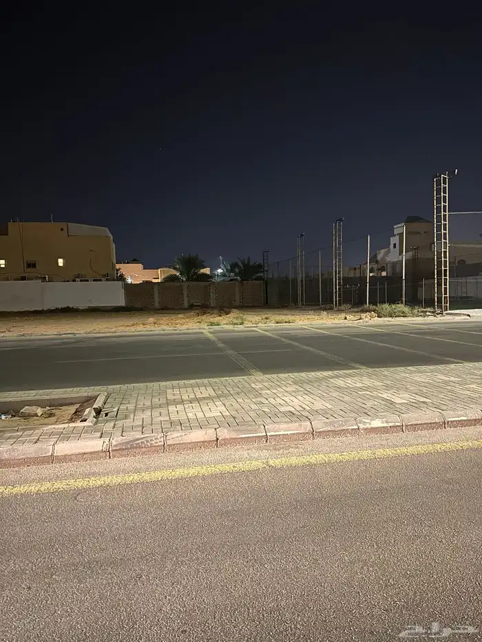 ارض للإستثمار 1