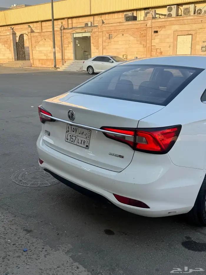 MG5 2023فل كامل 3