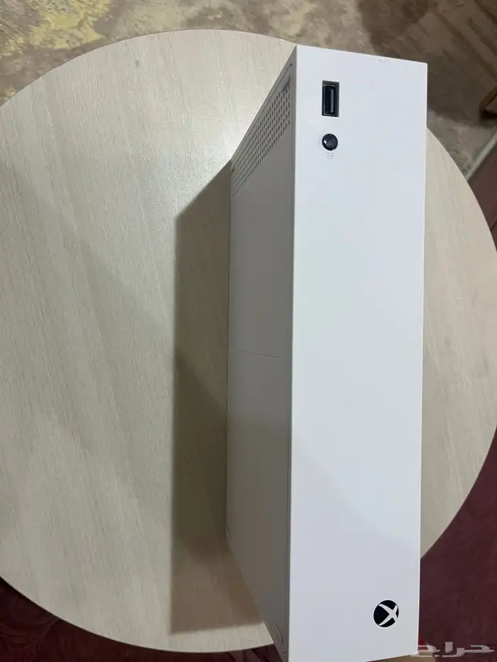 جهاز XBOX سيريس s 1